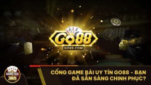 game bài Go88