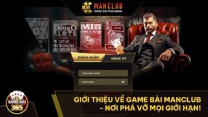 game bài Manclub