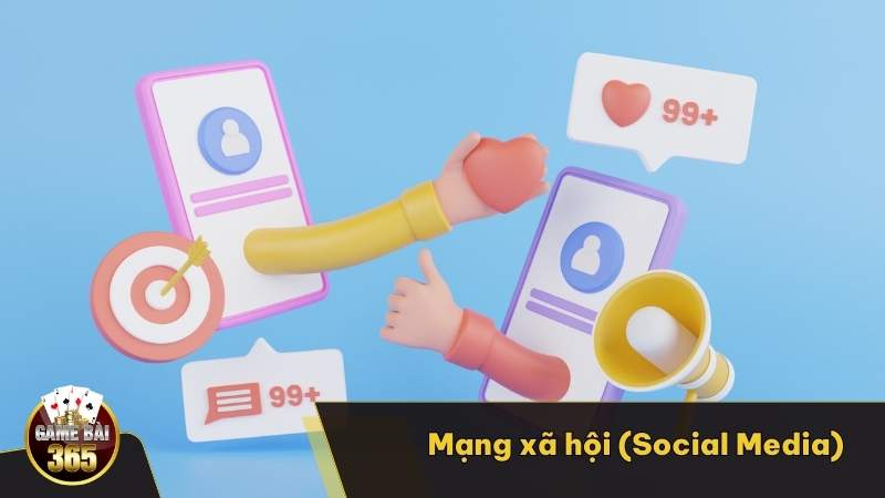 Mạng xã hội (Social Media)