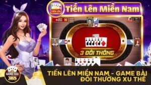 Tiến Lên Miền Nam